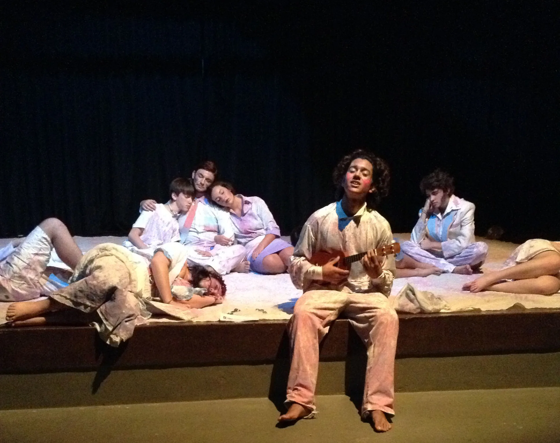 Ascendente Casa 12 – Articulando 2014