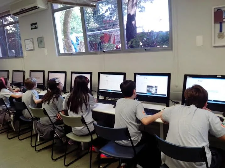 Teste Avalia – 5º ano