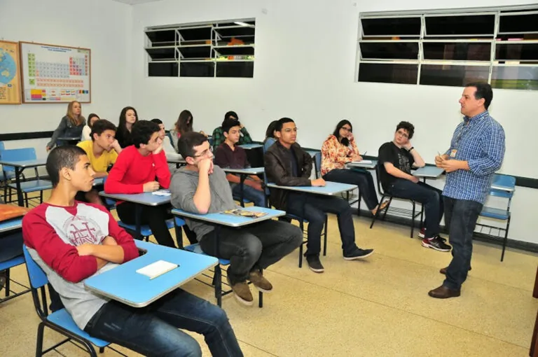 Fórum de Profissões 2014