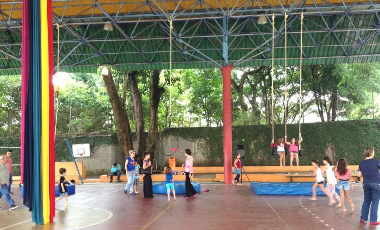 Festa da Interação