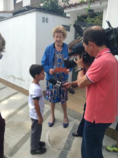 Todos Juntos contra a Dengue 17 14