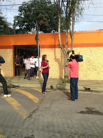 Todos Juntos contra a Dengue 14 3