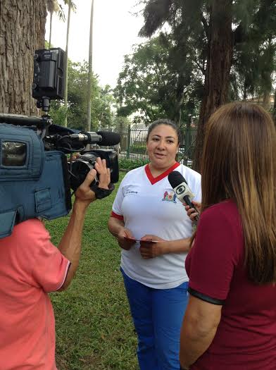 Todos Juntos contra a Dengue 15 5