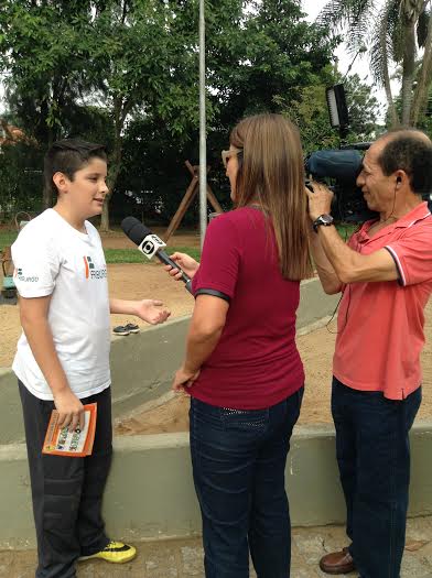 Todos Juntos contra a Dengue 16 8