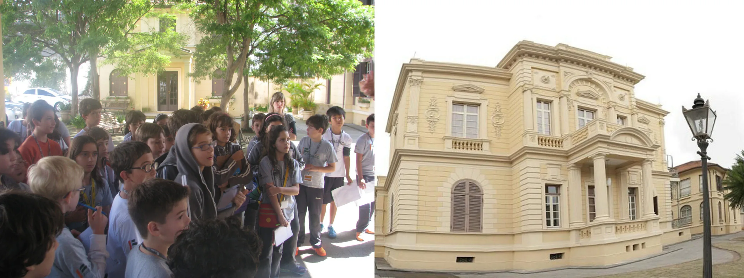 Museu da Energia de São Paulo