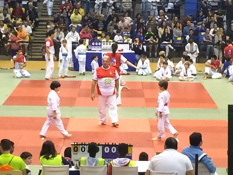 13º Festival de Judô 42 10