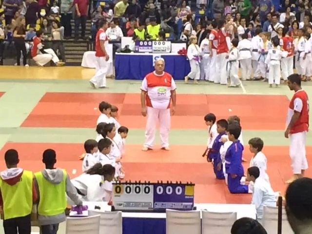 13º Festival de Judô 43 11