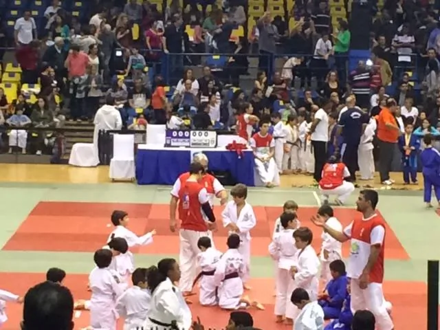 13º Festival de Judô 44 12