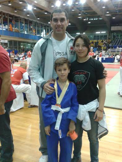 13º Festival de Judô 34 2