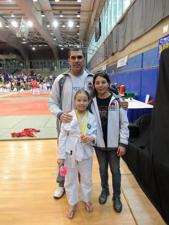 13º Festival de Judô 35 3