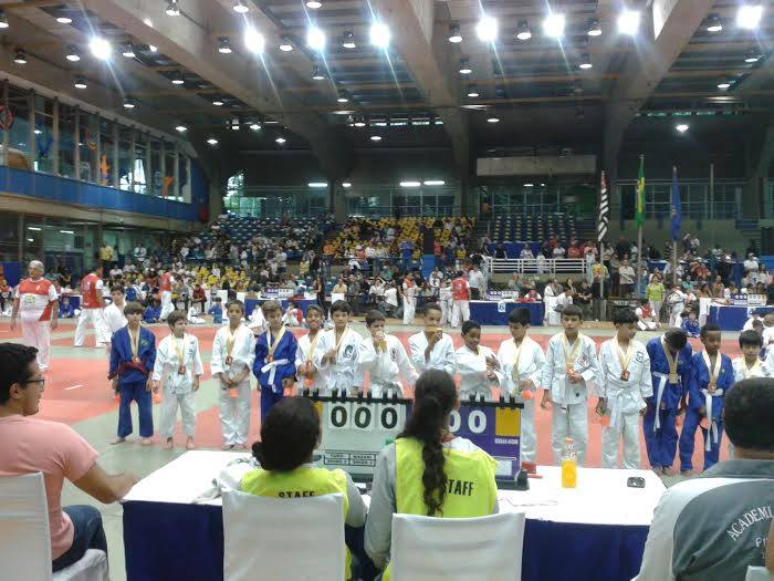 13º Festival de Judô 36 4