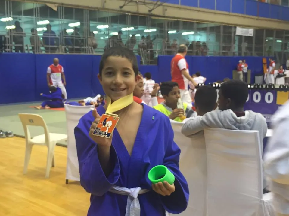 13º Festival de Judô 37 5