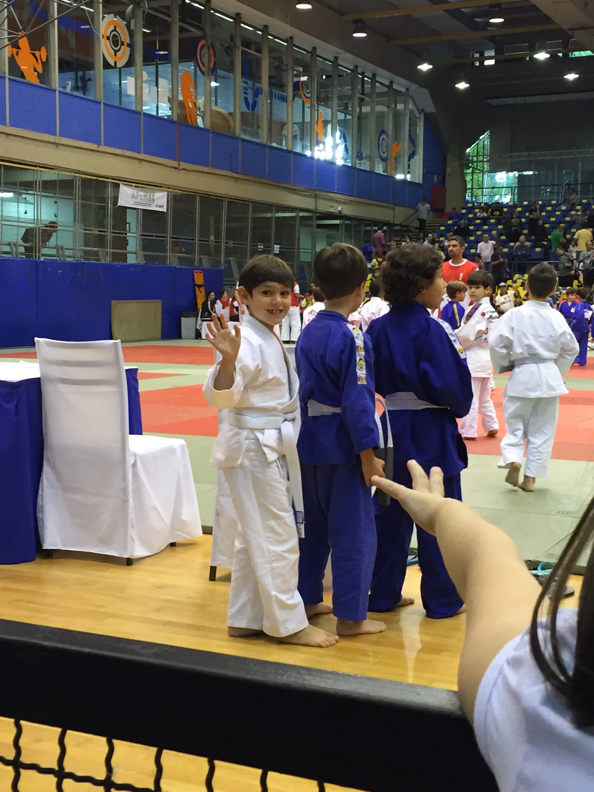 13º Festival de Judô 47 IMG_0827