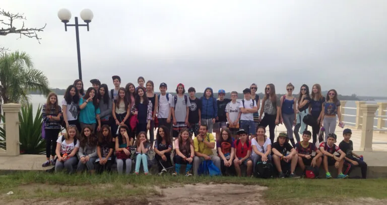 Cananéia e Ilha do Cardoso