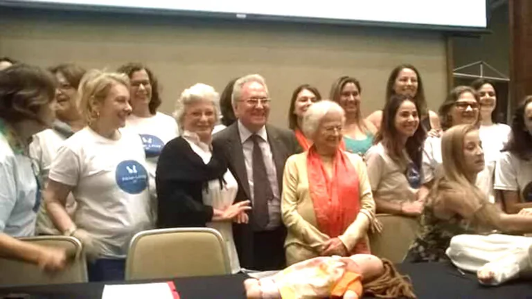 Abordagem Pikler-Lóczy