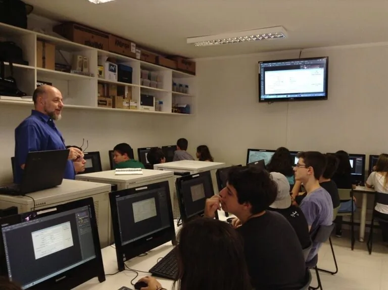 Curso extra: Design Gráfico