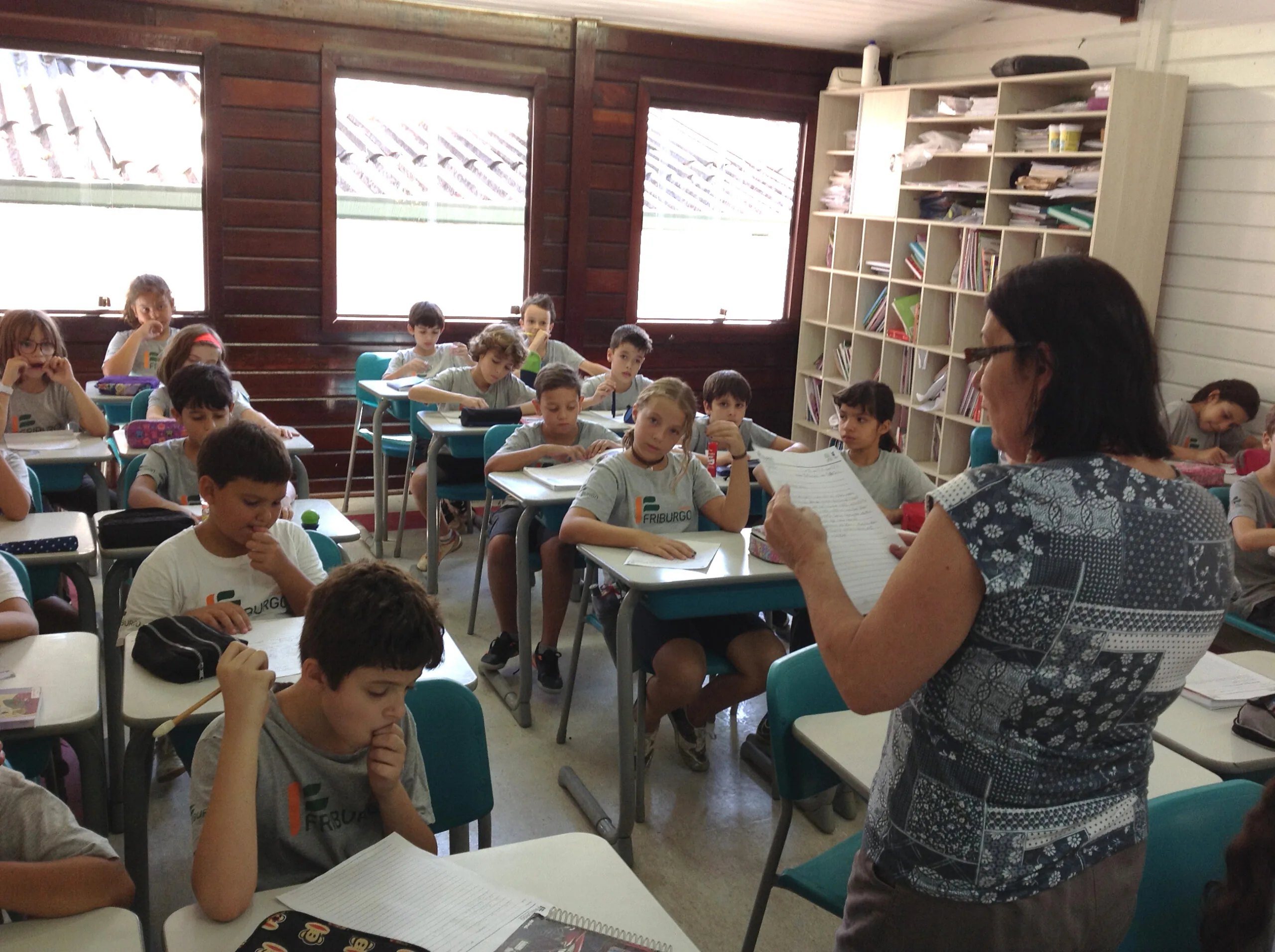 Cartas para Sherazade