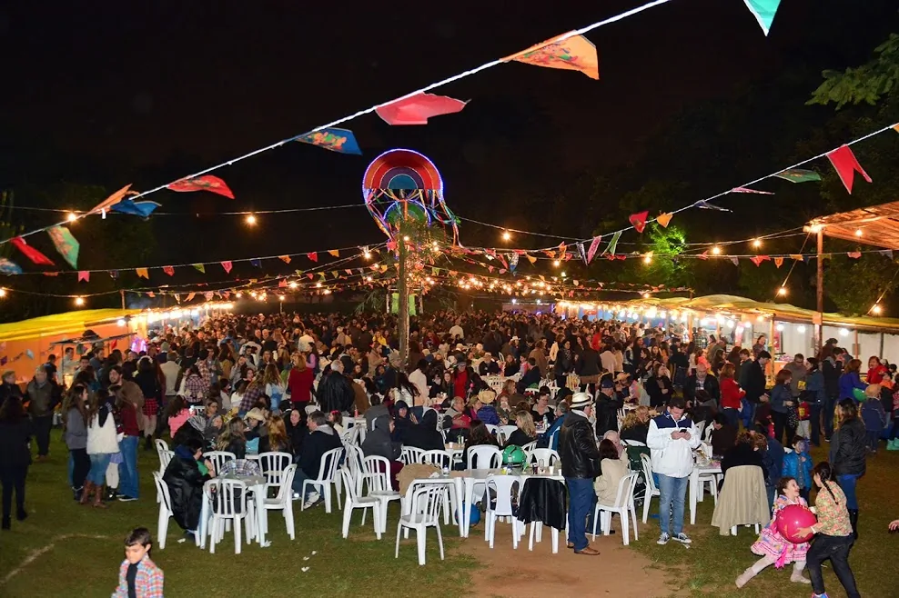 Festa Junina 2016