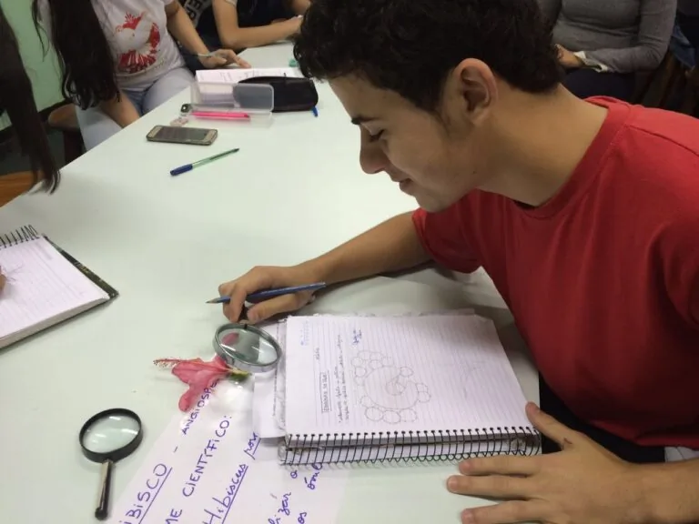 Ensino Médio Noturno