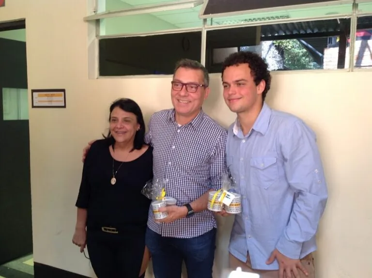 7º Fórum de Profissões