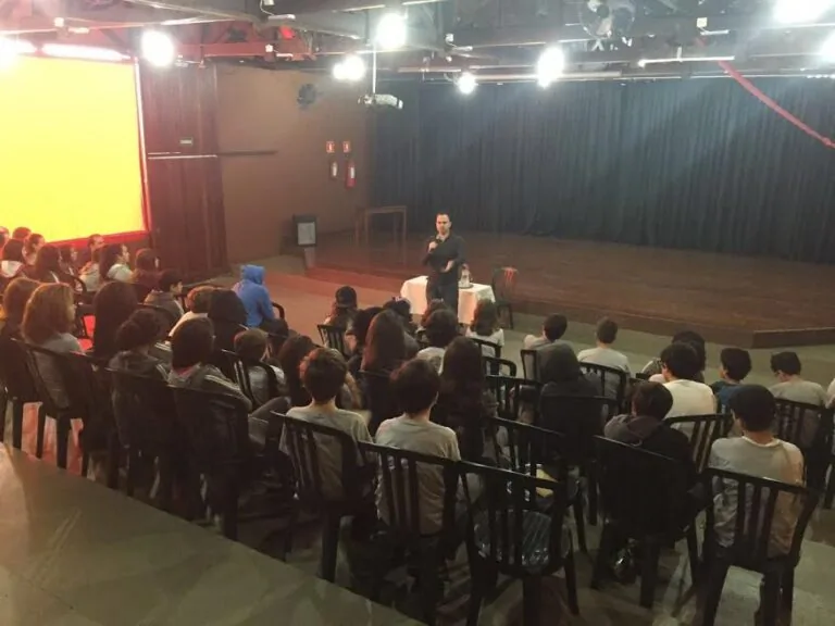 Educação Financeira