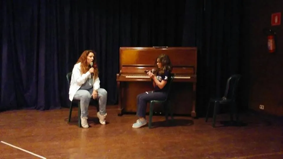 Programa de Auditório 15 1