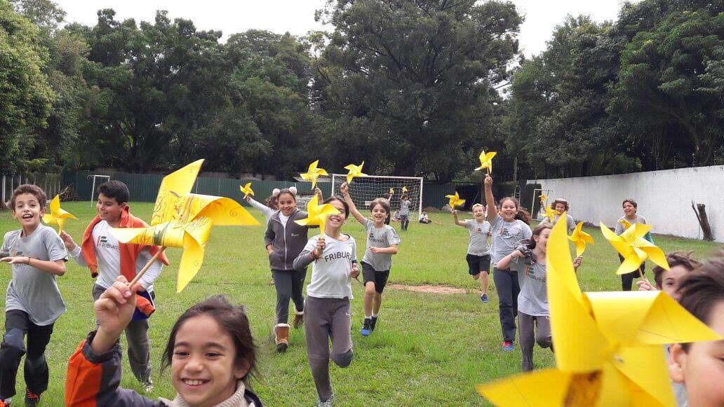 Mudanças climáticas