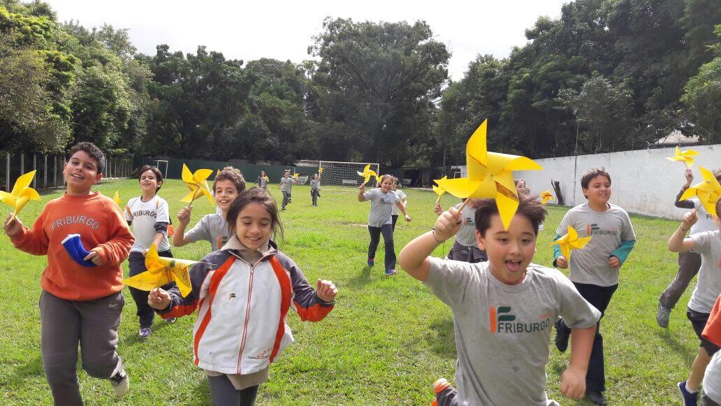 Mudanças climáticas 54 18