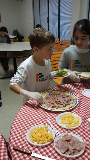 Crazy Sandwish Day 183 65