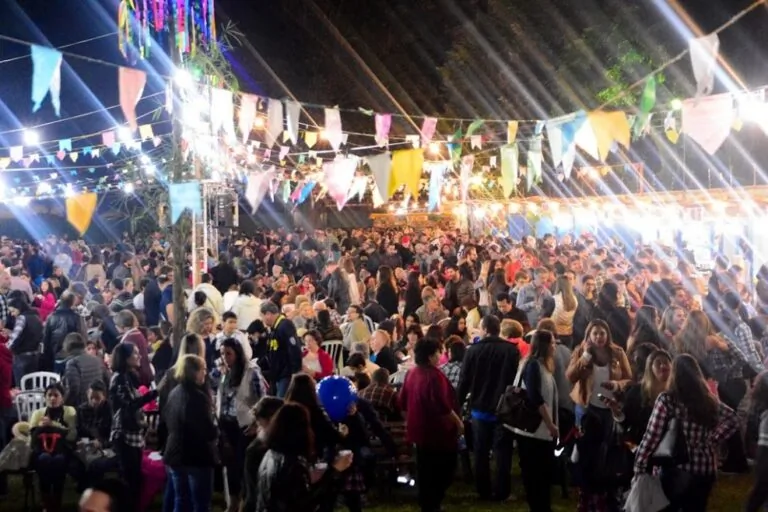 Festa Junina 2017