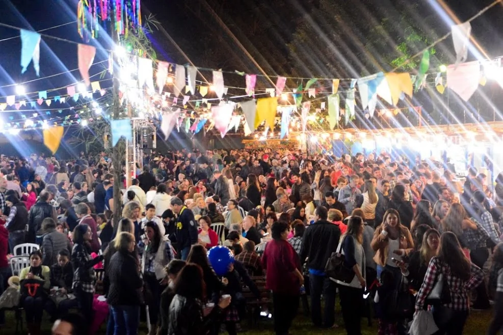 Festa Junina 2017