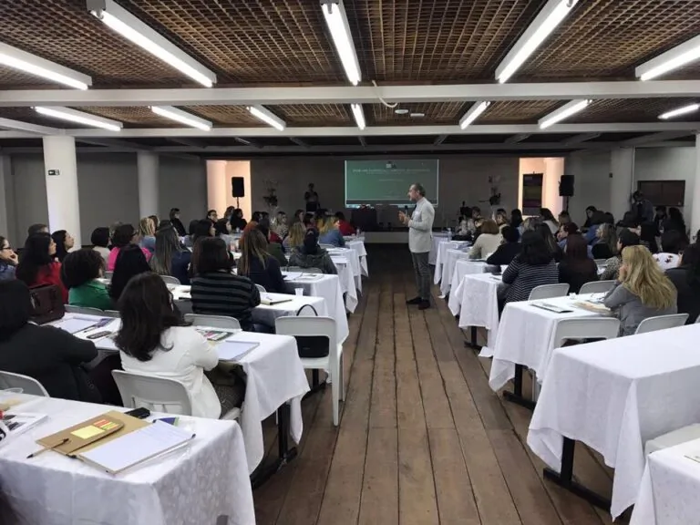 VII Jornada Pedagógica