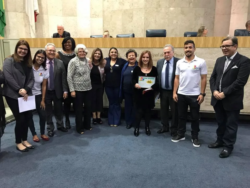 Prêmio Literário PEA Unesco 45 21314353 893934557442305 3610610295847462638 n