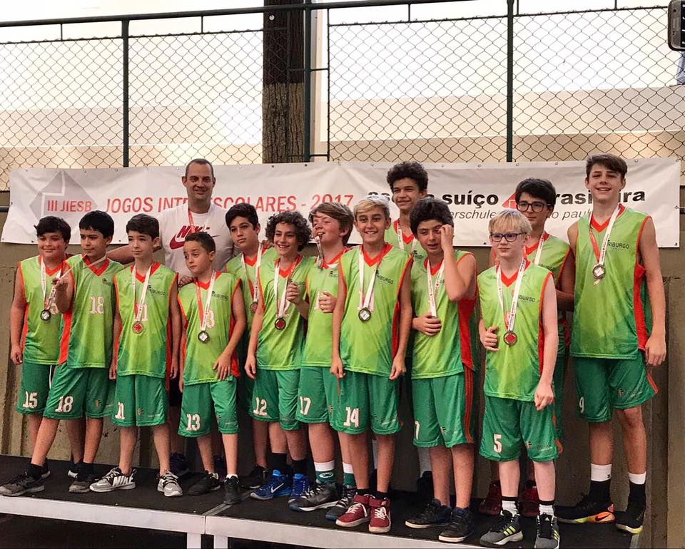 Basquete campeão 3 basquete