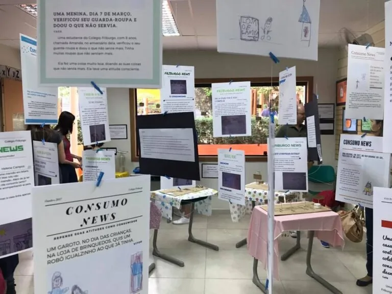 Liverdade | ConsCiência