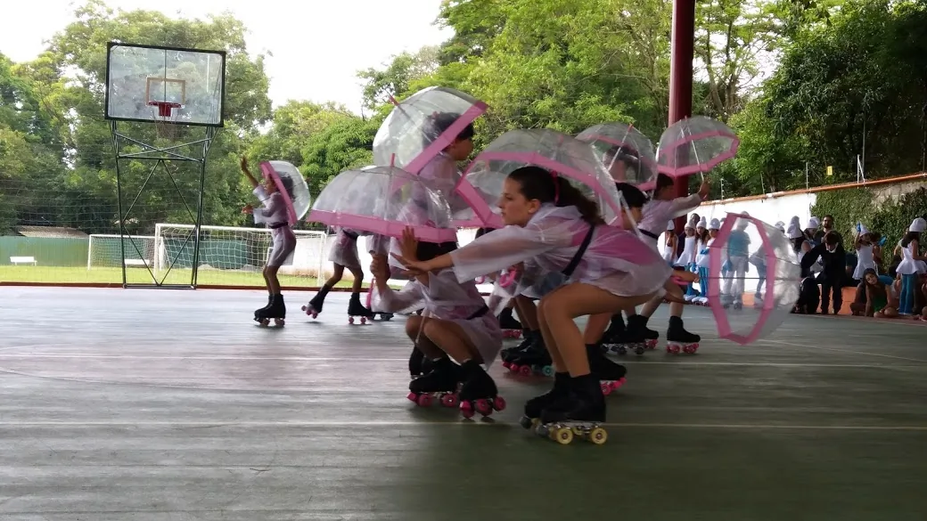 Expressões 3 expressoes 2018