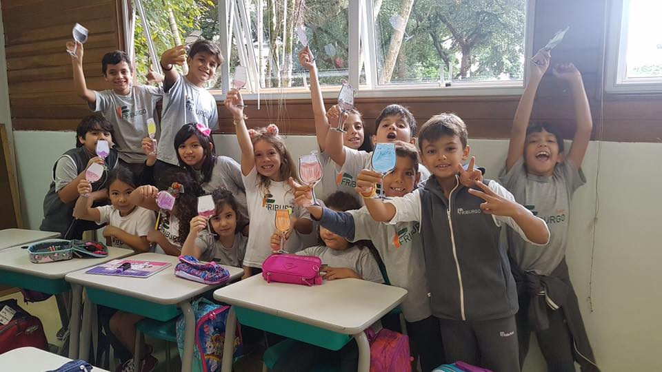 Um brinde ao 3º ano! 9 27545131 980661205436306 2455621868907302802 n