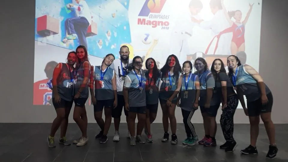 Basquete campeão 30 bas