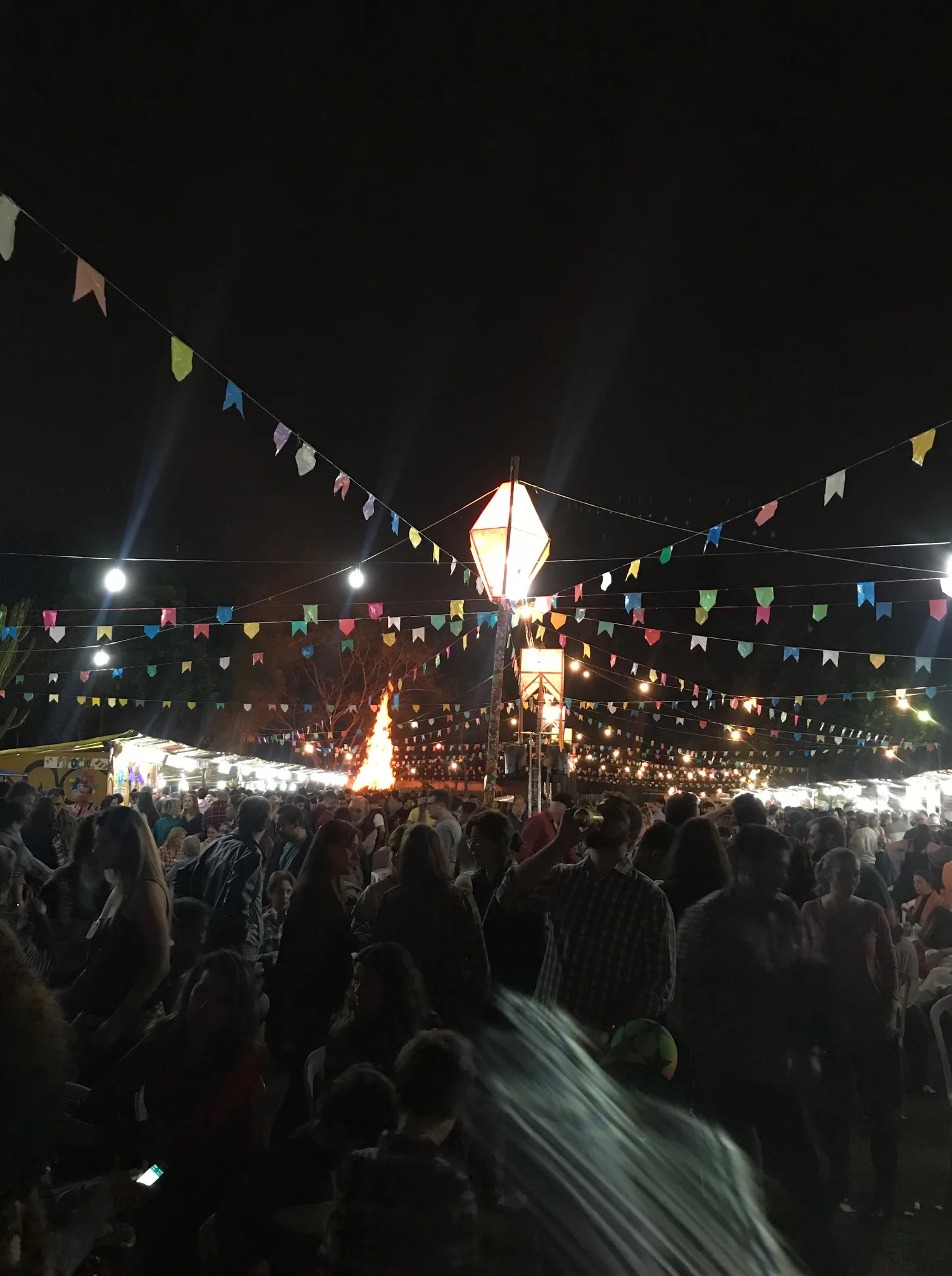 Festa Junina