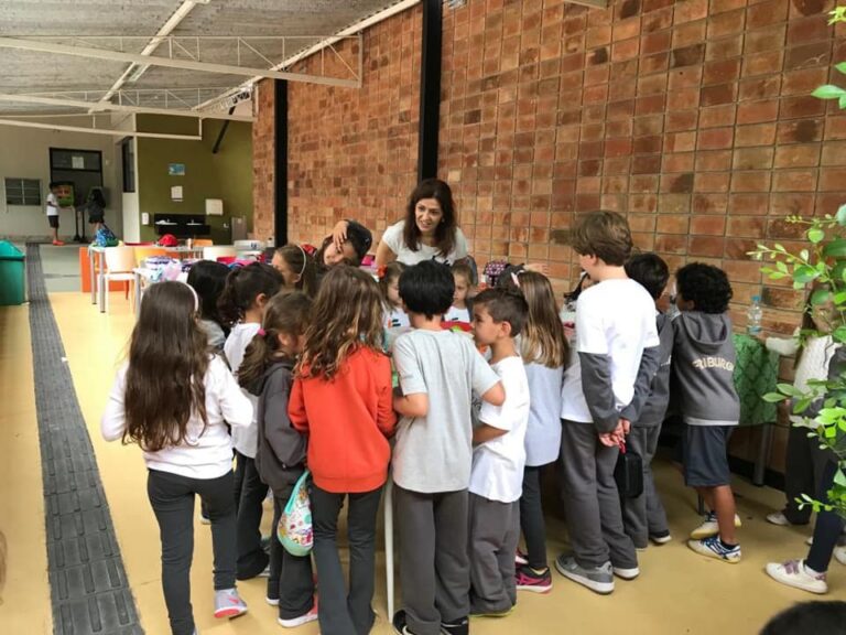 Alimentação saudável