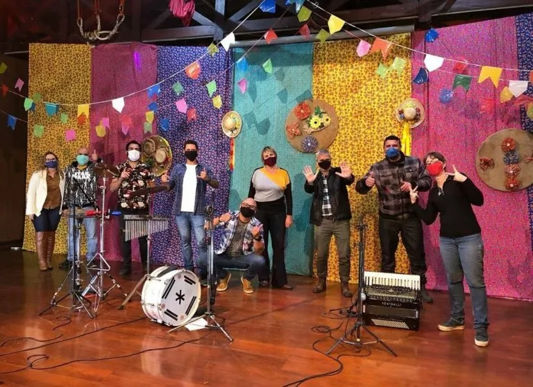 Festa Junina 2020