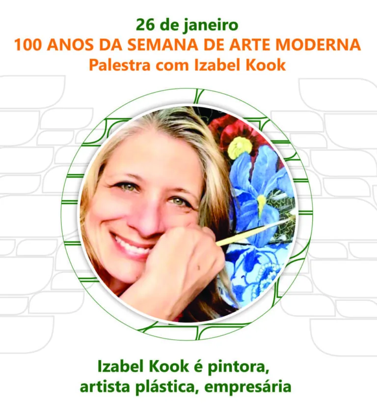 Izabel Kook Planejamento 2022