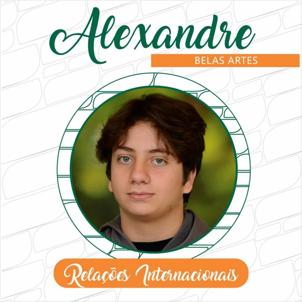 Alexandre