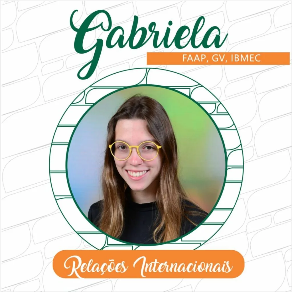 Gabriela