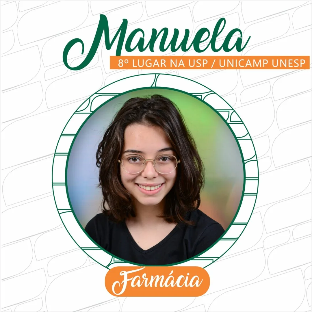 Aprovação Vestibular 2022