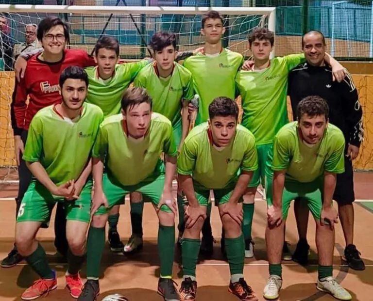 Finalmente, os jogos da Liga voltaram!