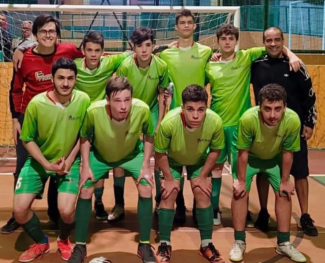 Finalmente, os jogos da Liga voltaram!