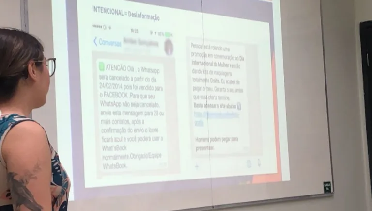 Educação Midiática