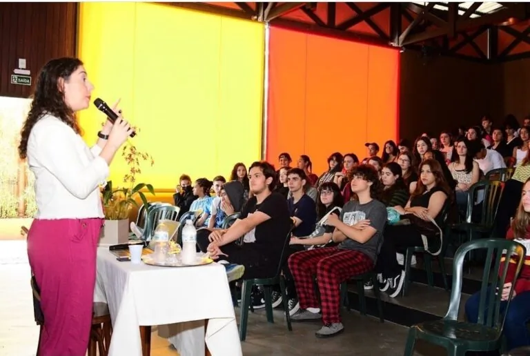 12º Fórum de Profissões