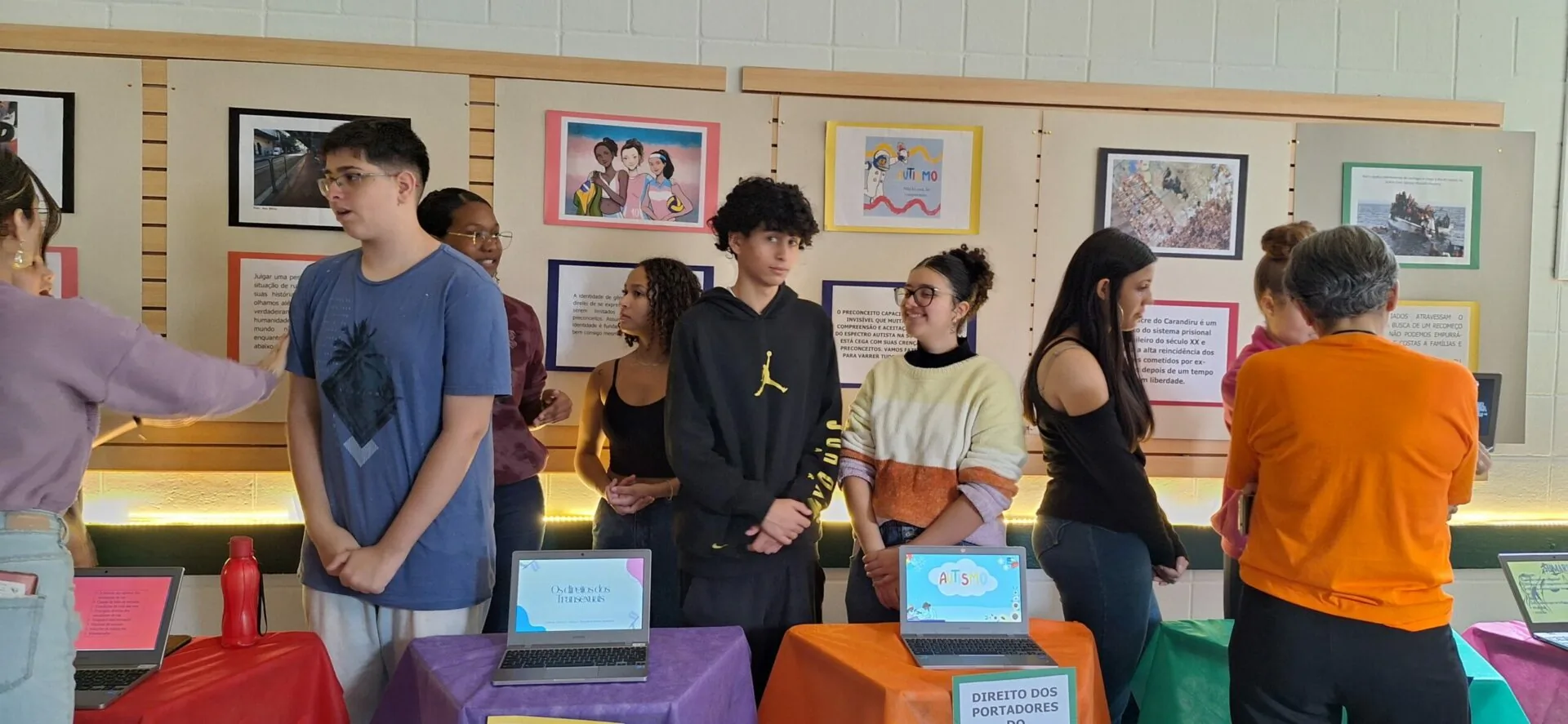 Liverdade & Articulando